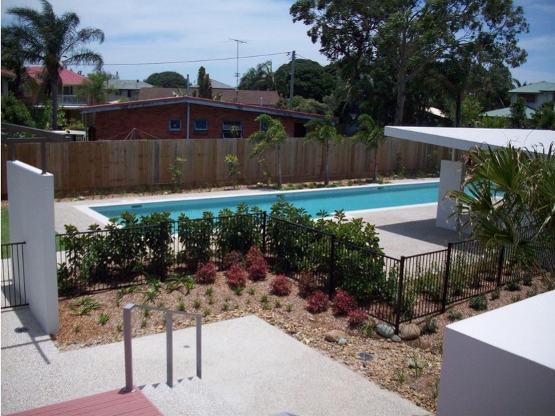 Mermaid Beach QLD 4218