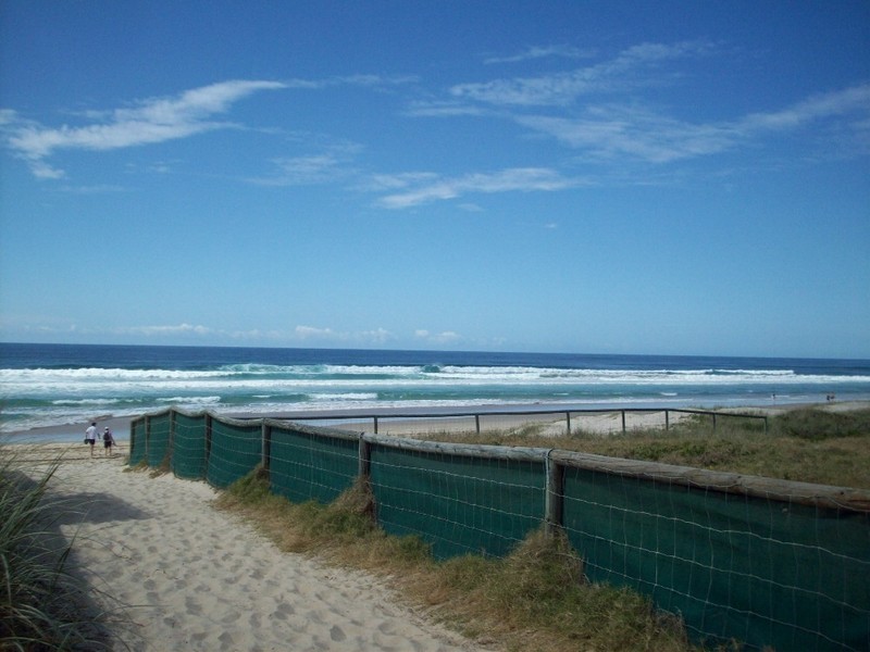 Surfers Paradise QLD 4217