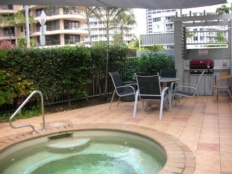 Surfers Paradise QLD 4217