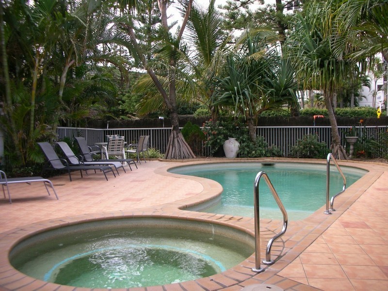 Surfers Paradise QLD 4217
