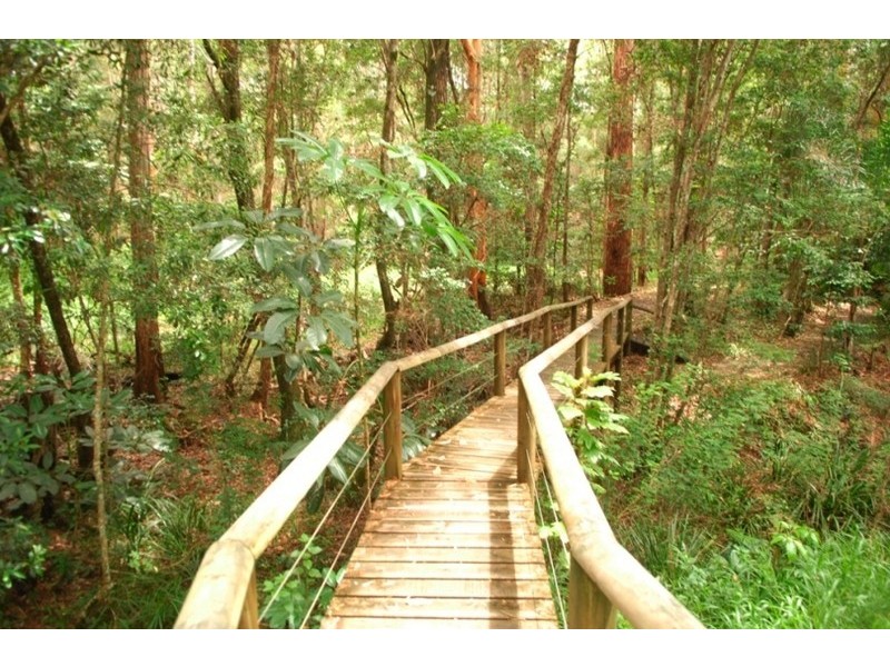 67 Mount Nathan Rd, Mount Nathan QLD 4211