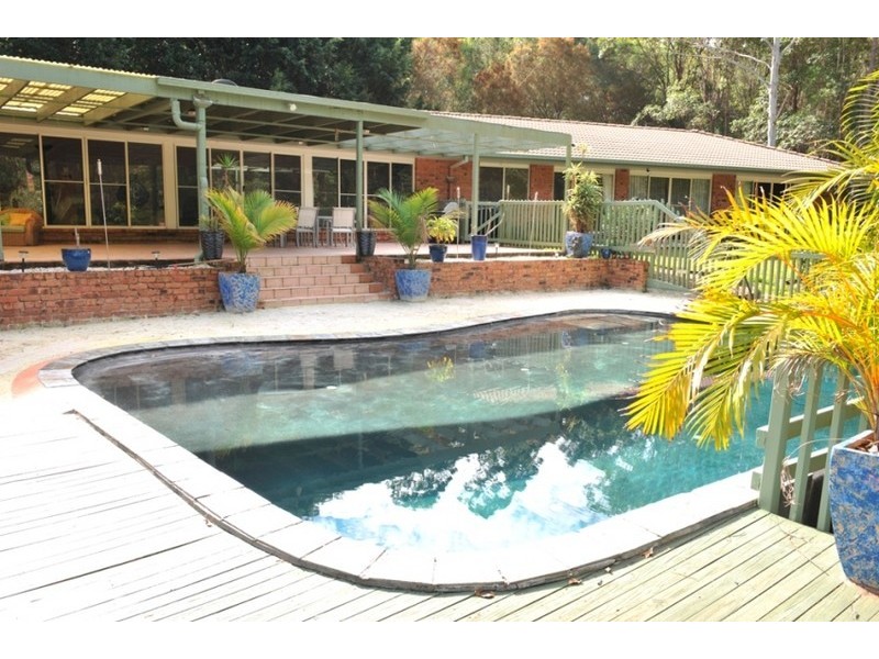 67 Mount Nathan Rd, Mount Nathan QLD 4211