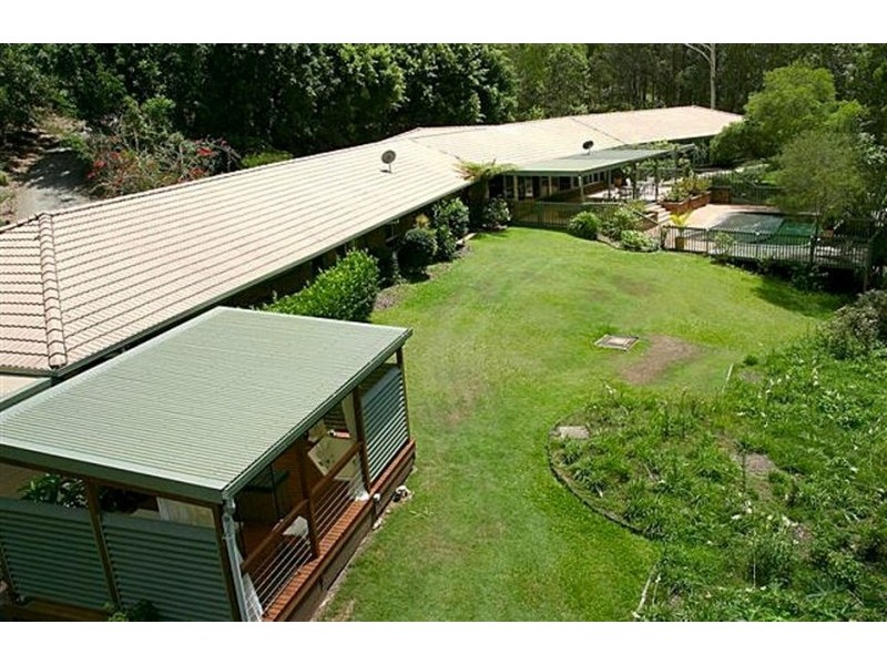 67 Mount Nathan Rd, Mount Nathan QLD 4211