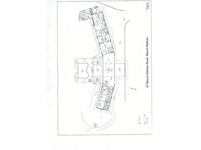 67 Mount Nathan Rd, Mount Nathan QLD 4211