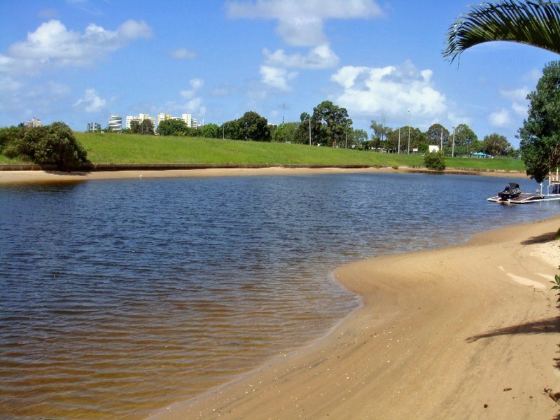 Mermaid Waters QLD 4218