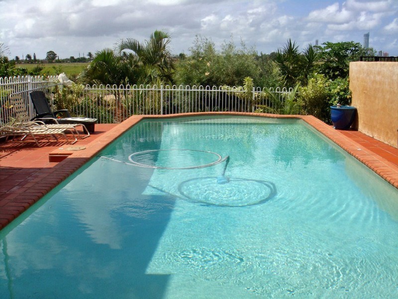 Mermaid Waters QLD 4218