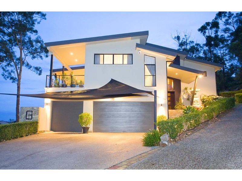 Highland Park QLD 4211