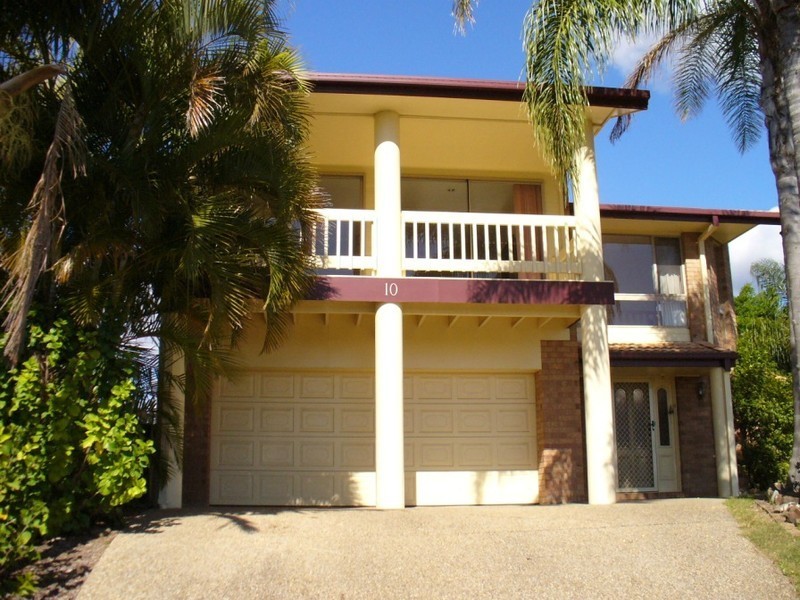 Merrimac QLD 4226