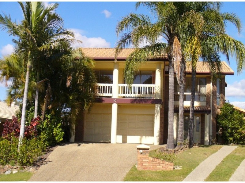 Merrimac QLD 4226