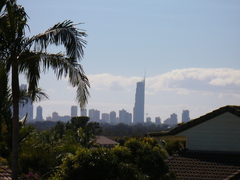 Merrimac QLD 4226