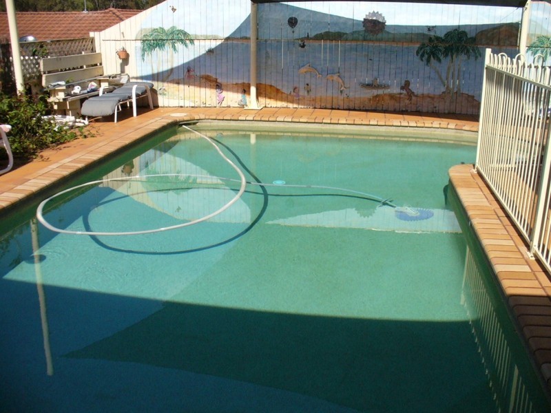 Merrimac QLD 4226