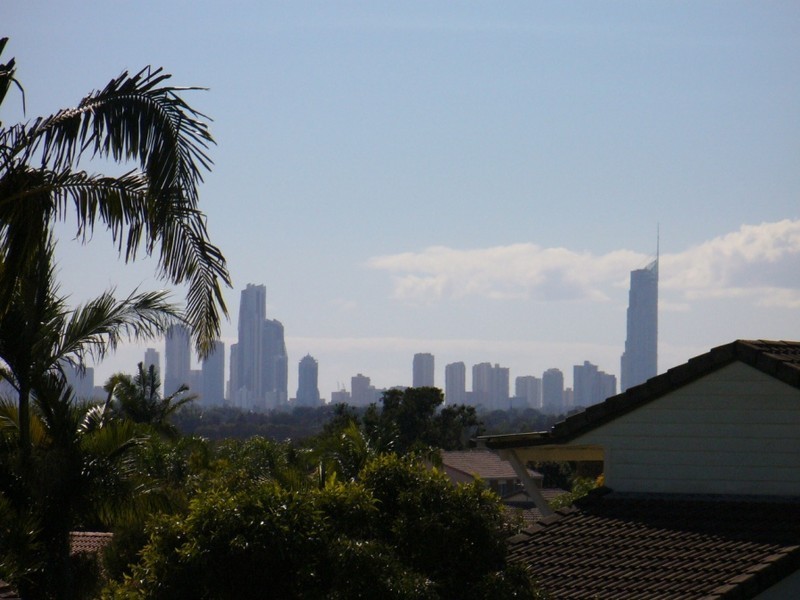 Merrimac QLD 4226