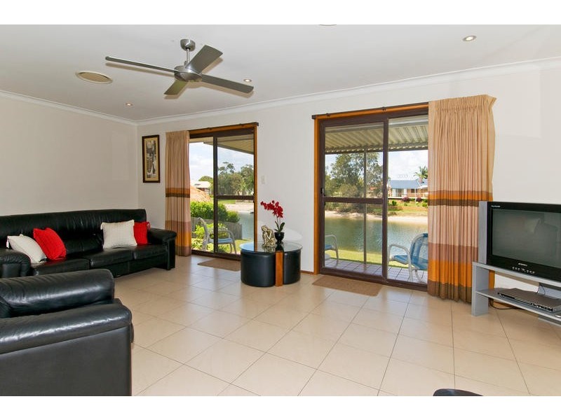Mermaid Waters QLD 4218