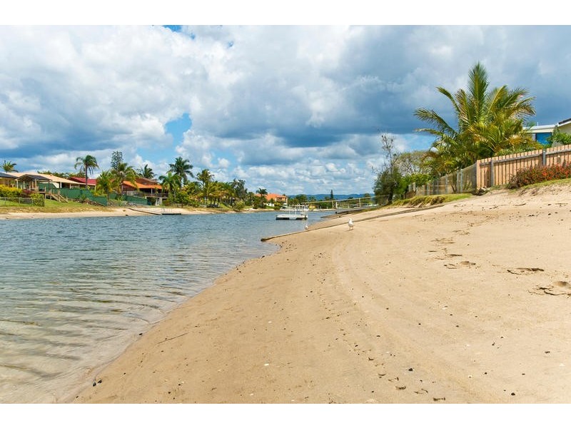 Mermaid Waters QLD 4218