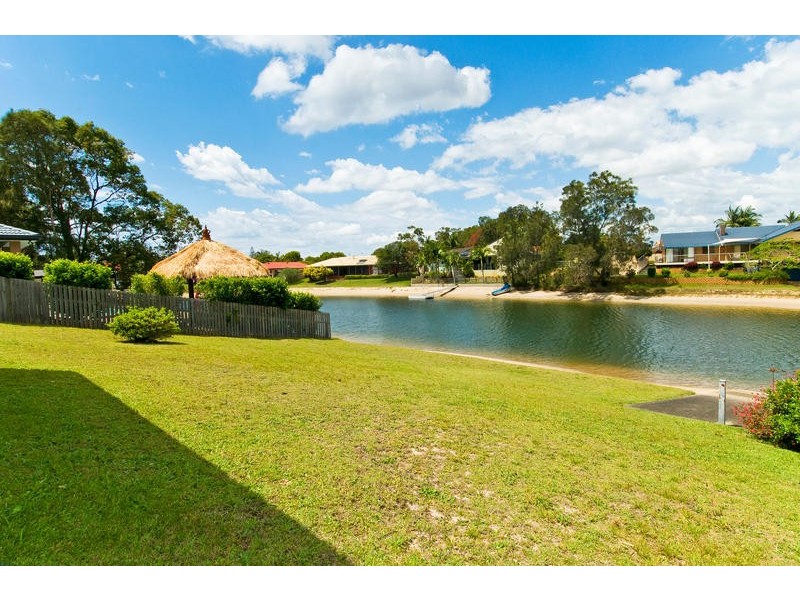 Mermaid Waters QLD 4218