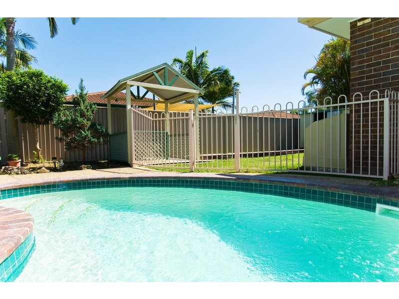 Burleigh Waters QLD 4220