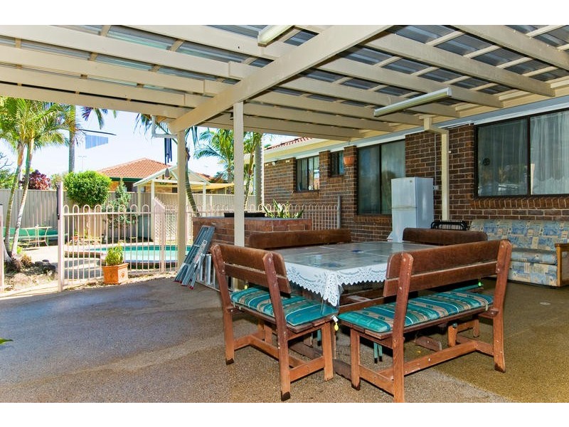 Burleigh Waters QLD 4220