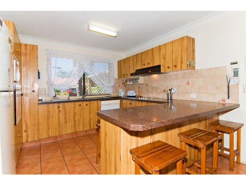Burleigh Waters QLD 4220