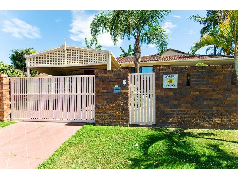 Burleigh Waters QLD 4220