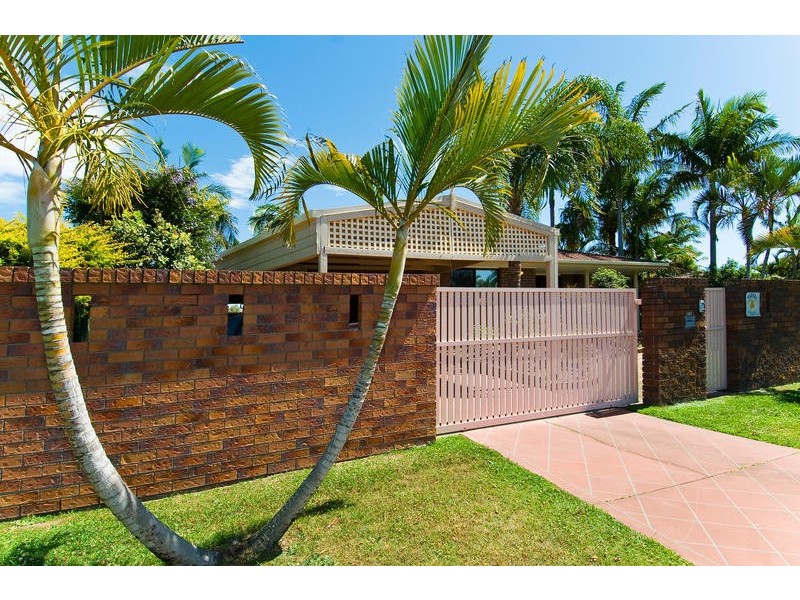 Burleigh Waters QLD 4220