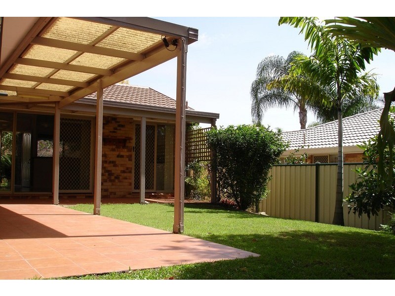 Robina QLD 4226
