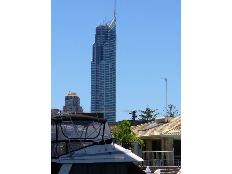 Surfers Paradise QLD 4217