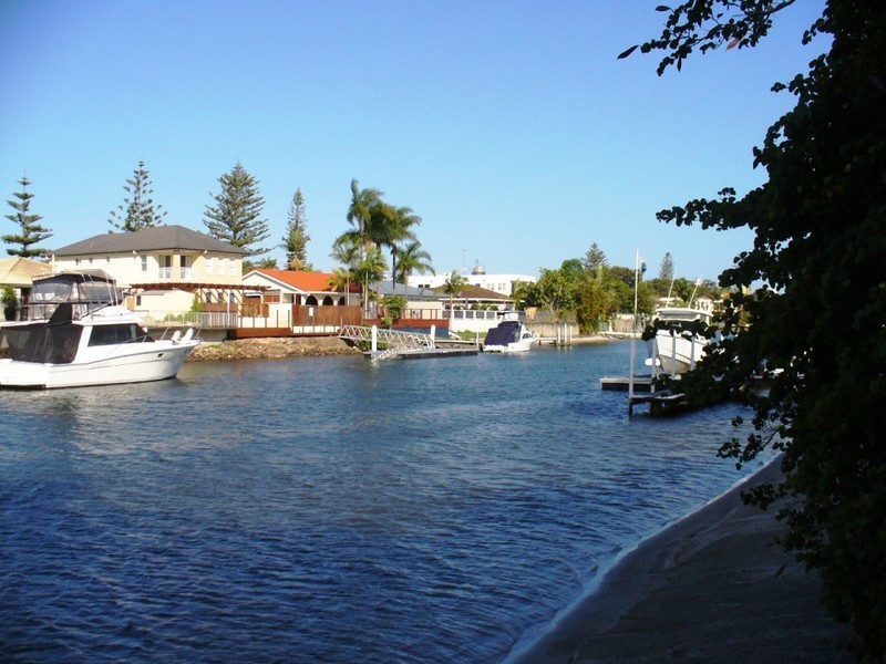 Surfers Paradise QLD 4217