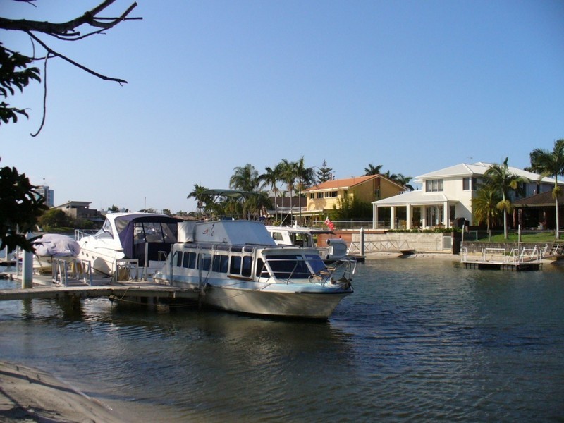 Surfers Paradise QLD 4217