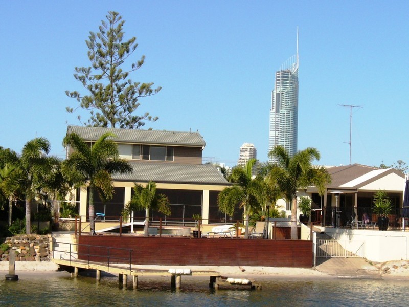 Surfers Paradise QLD 4217