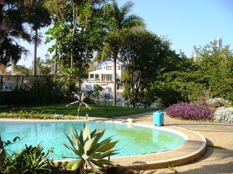 Surfers Paradise QLD 4217