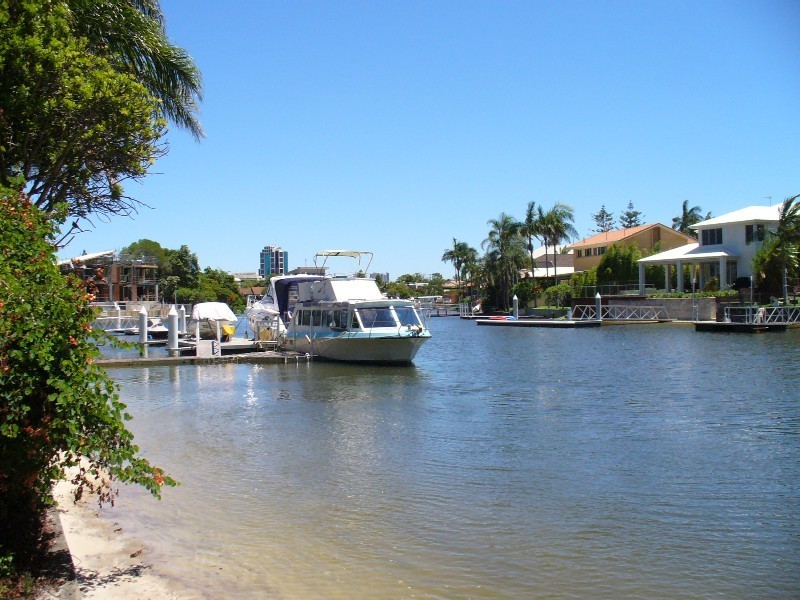 Surfers Paradise QLD 4217