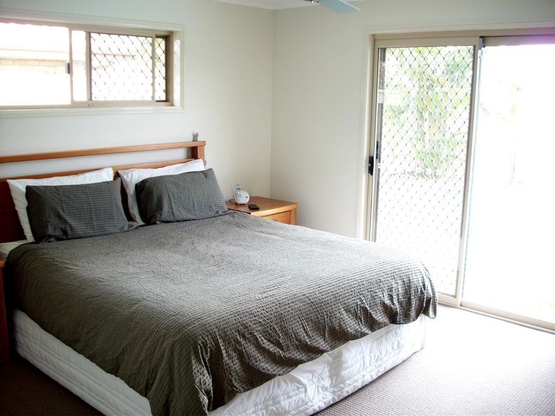 Burleigh Waters QLD 4220