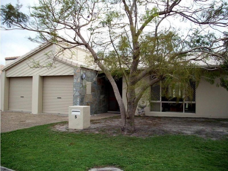 Burleigh Waters QLD 4220