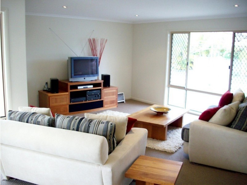 Burleigh Waters QLD 4220