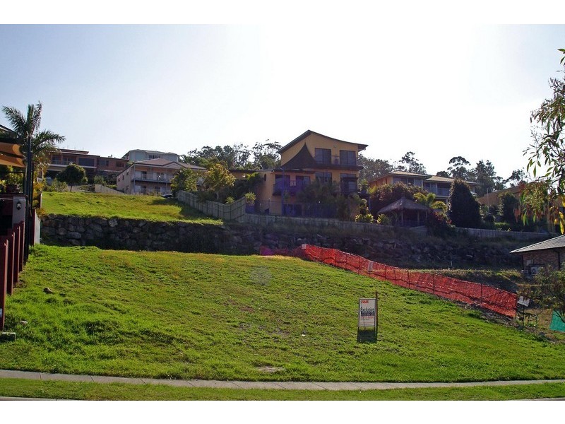 Highland Park QLD 4211