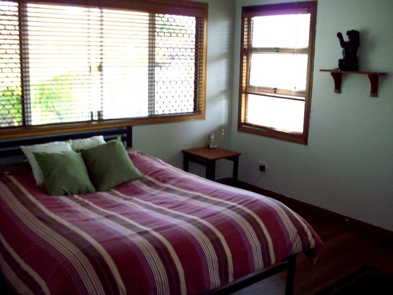 Palm Beach QLD 4221