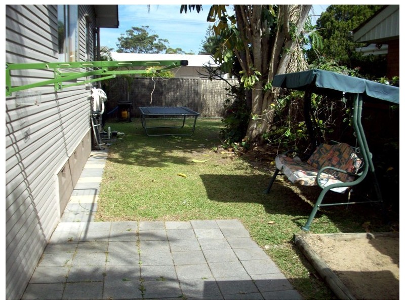 Palm Beach QLD 4221