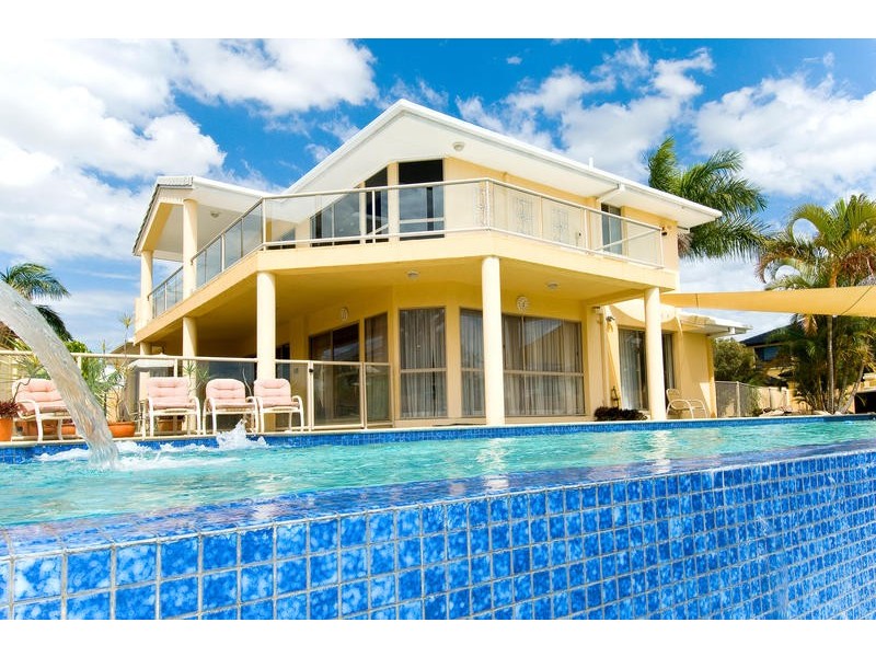 Mermaid Waters QLD 4218