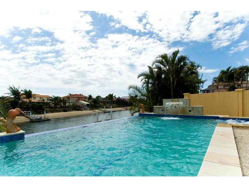 Mermaid Waters QLD 4218