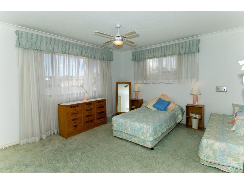 Mermaid Waters QLD 4218