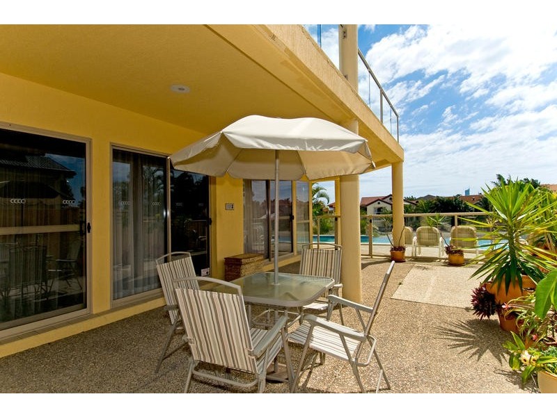 Mermaid Waters QLD 4218