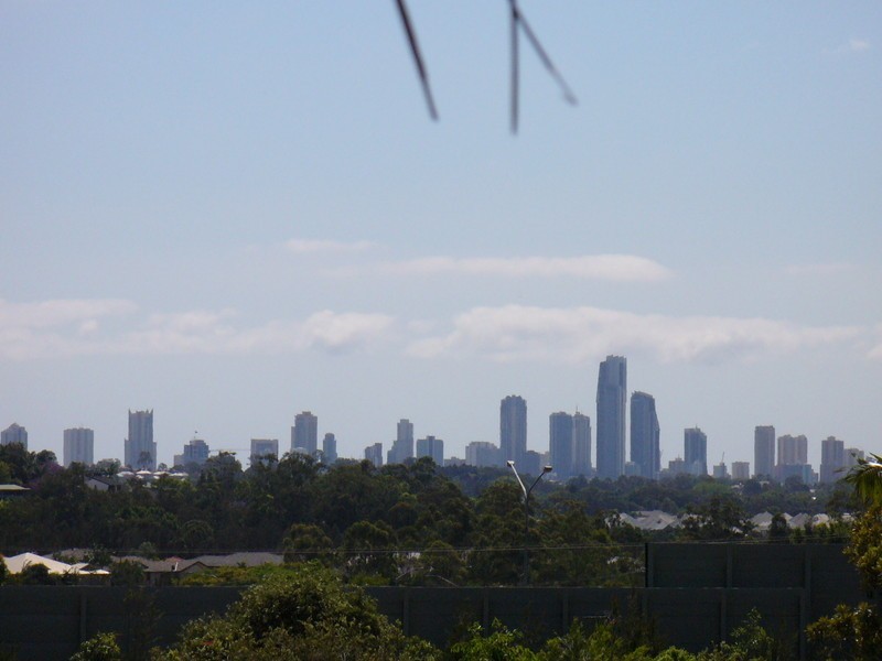 Highland Park QLD 4211