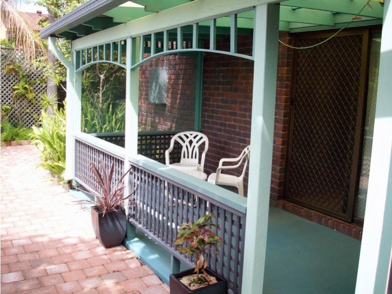 1/42 Frascott Ave, Varsity Lakes QLD 4227