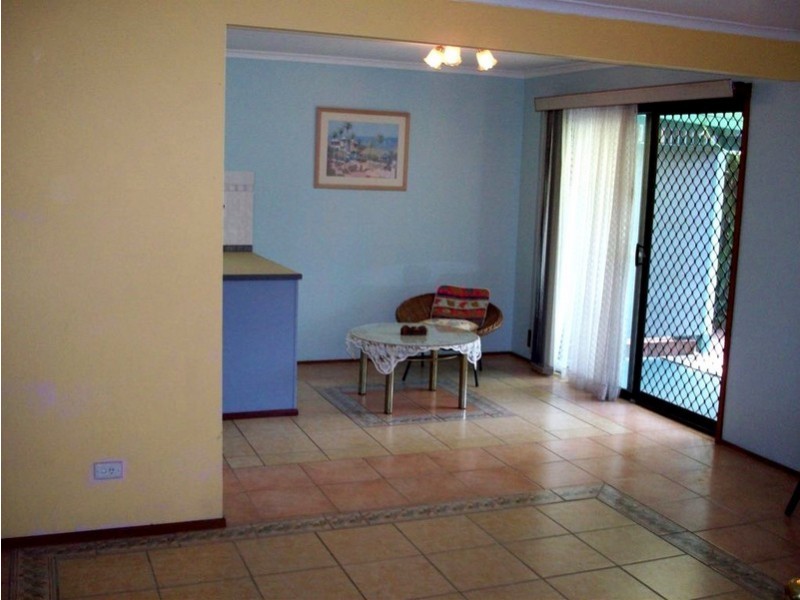 1/42 Frascott Ave, Varsity Lakes QLD 4227