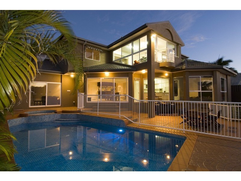 Robina QLD 4226
