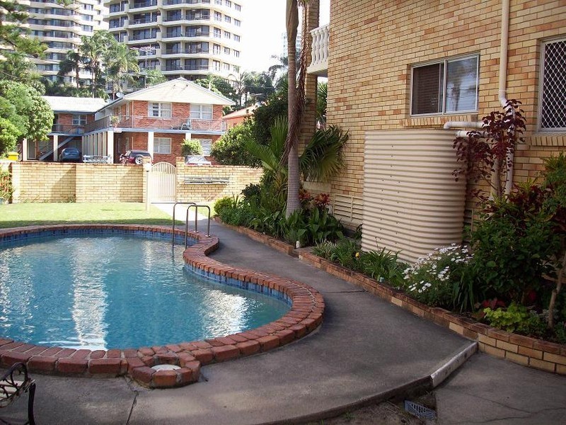 8/21 Thornton St, Surfers Paradise QLD 4217