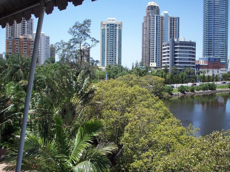 Surfers Paradise QLD 4217