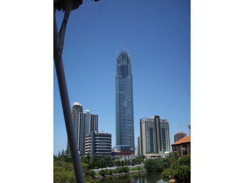 Surfers Paradise QLD 4217