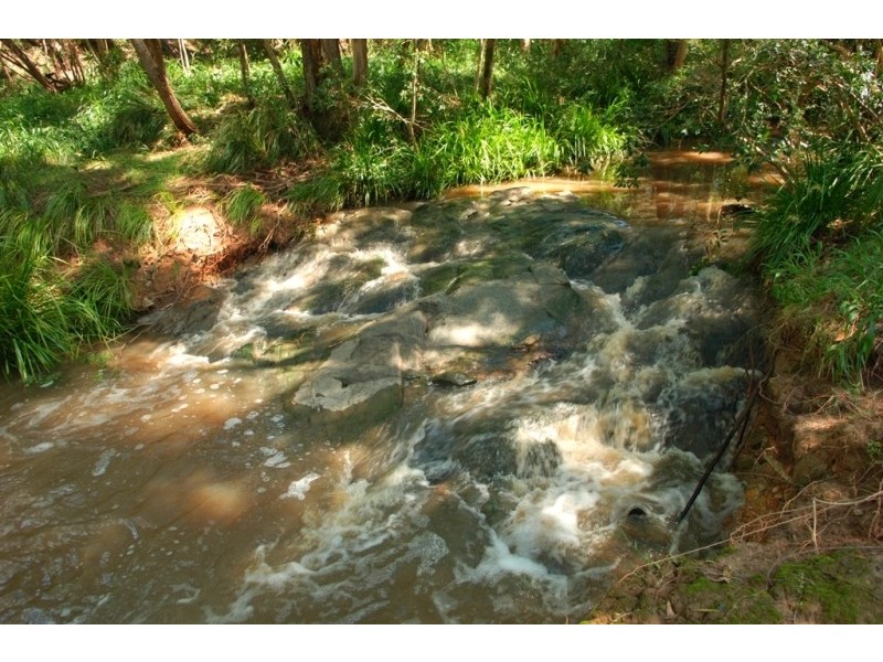 Mount Nathan QLD 4211