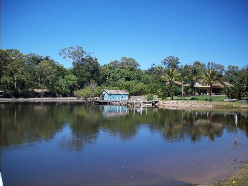 Broadbeach Waters QLD 4218